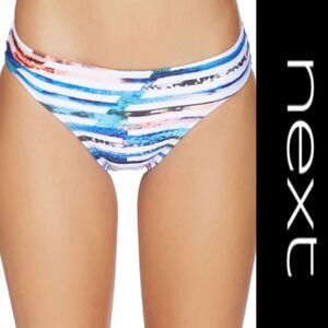 Next Perfect Alignment Solana Bikini Bottom